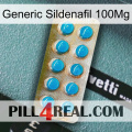 Generic Sildenafil 100Mg new09